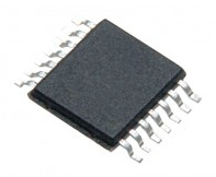Circuito Integrado 74HC4066DB SMD - KIT C/ 10 UN
