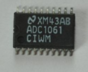 Circuito Integrado ADC1061CIWM SOIC-20 SMD