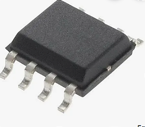 Circuito Integrado LF356 SMD SOIC-8
