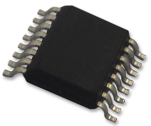 Circuito Integrado PS2802-4 Optoeletrônico SSOP-16 SMD