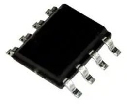 Circuito Integrado SST26VF032BT-104I SOIJ-8 SMD