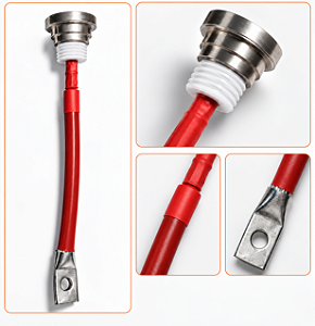 Diodo D475N3800B Eupec