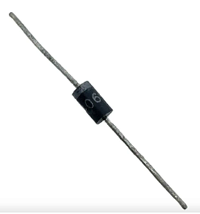 Diodo UF5406 - Kit c/ 10 UNIDADES