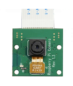 Módulo Camêra P/ Raspberry 5MP