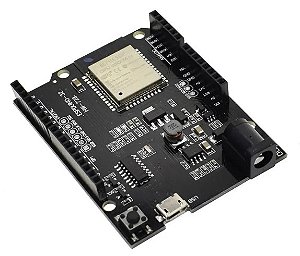 Placa Wemos D1 R32 C/ ESP32