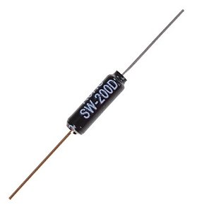 Sensor de Vibração e Inclinação SW-200D