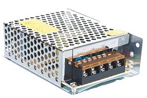 Fonte Chaveada Tipo Colméia 12V 5A 60W