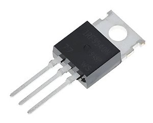 Transistor IRF9540