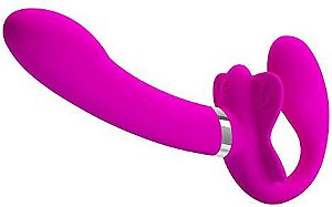 Valerie Pretty Love Vibrador Duplo