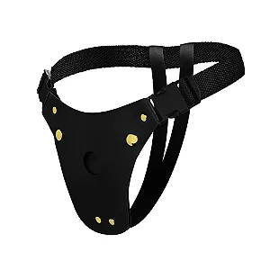 CINTA PARA PRÓTESE UNITÁRIA COM PROTEÇÃO - FURO 2,8CM