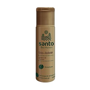 BIO-LABIÉ GELATO DE MANGA ICE – EXCITANTE BEIJÁVEL – SANTO – 15G