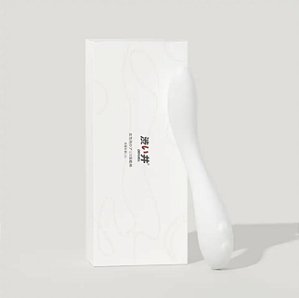 LUME - VIBRADOR PENETRÁVEL COM AQUECIMENTO