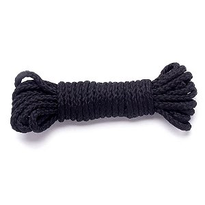 CORDA LINHA SADO SEXY FANTASY 5 METROS