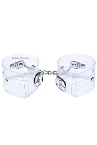 ALGEMA BRACELETE TRANSPARENTE