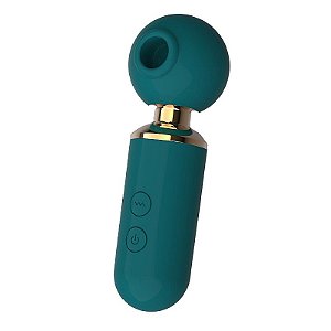 VARINHA MÁGICA MINI COM DEDILHAR / TAPPING