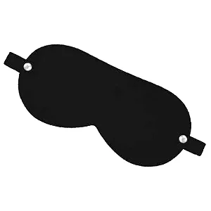 VENDA PRETA - EM COURO SINTÉTICO GARJI