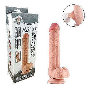 PRÓTESE IMPORTADA DUPLA CAMADA 18 X 4,8