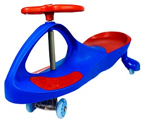 Carrinho Velotrol Gira-Gira Zippy Car – Zippy Toys