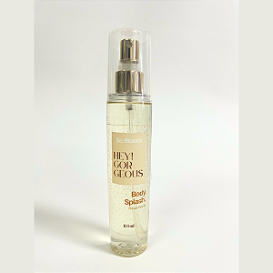 Hey! Gorgeous Body Splash Premium