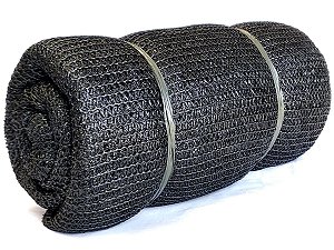 Tela Sombrite para Horta Hortaliças 50% 6x6