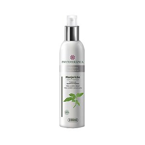 Hidrolato Manjericão - 200ml