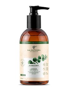 Sabonete Íntimo Barbatimão e Melaleuca 250 mL