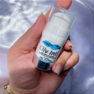 Cliv Intt Gel Dessensibilizante Anal