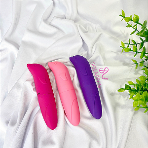 VIBRADOR GOLFINHO