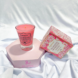 VELA BAIJÁVEL PARA MASSAGEM