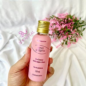 ÓLEO DE MASSAGEM AMOR PRÓPRIO