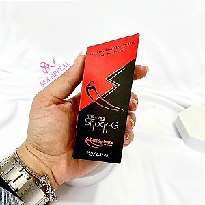 VIBRADOR LÍQUIDO SHOCK-G