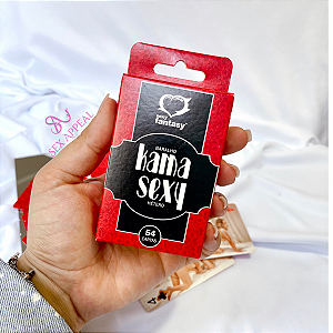 BARALHO KAMA SEXY 54 CARTAS