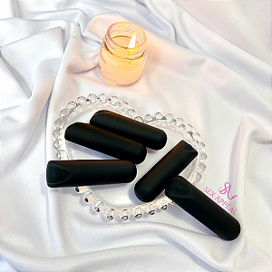 VIBRADOR BULLET DELIGHT RECARREGÁVEL
