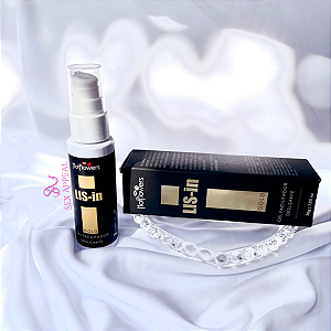 DESSENSIBILIZANTE ANAL - LIS-IN