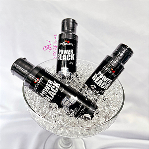 POWER BLACK ICE