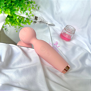 VARINHA MÁGICA SORVETINHO