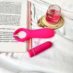 VIBRADOR DE CASAL GRANT 3 EM 1