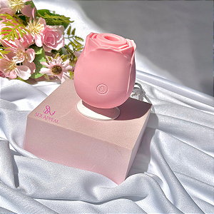 SUGADOR DE CLITÓROIS - FLOWER