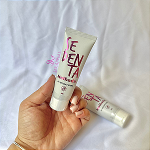 LUBRIFICANTE Á BASE DE ÁGUA SEDENTA MOLHA - NEUTRO