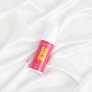 SUGALIK – SUGADOR PULSADOR LÍQUIDO FEITIÇOS AROMÁTICOS 15G