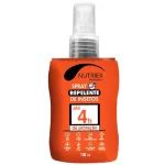 REPELENTE INSETOS SPRAY PROF NUTRIEX - 4 HORAS- 200ml