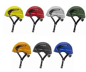CAPACETE MONTANA FOCUS CLASSE B - CA 17098