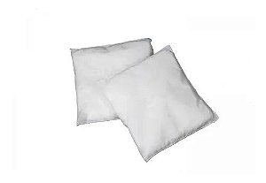 TRAVESSEIRO ABSORVENTE LINHA BRANCA 23cm x 23cm x 5cm