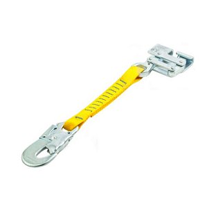 TRAVA QUEDAS P/ CORDA DE 12MM EM ACO INOX - AT 7070CAC