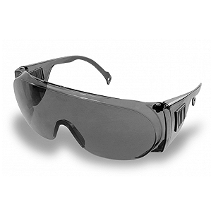 OCULOS PANDA CINZA CA 10344