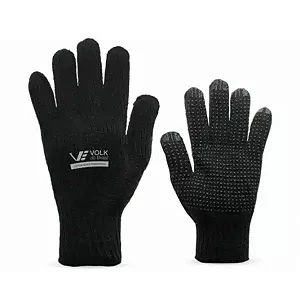 LUVA BLACK PIGMENTADA VOLK CA 36347 TAM. UNICO