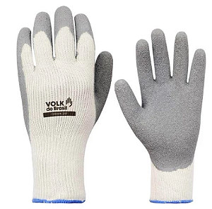 LUVA TÉRMICA PARA BAIXA TEMPERATURA THERMA GRIP - VOLK | CA - 18663