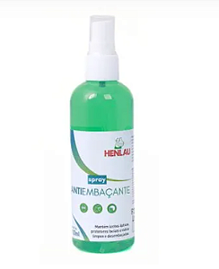 ANTIEMBACANTE HENLAU 120 ML
