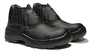 4045BELF1602EL BOTINA BELF BRACOL MICROFIBRA COMPOSITE - CA 39104