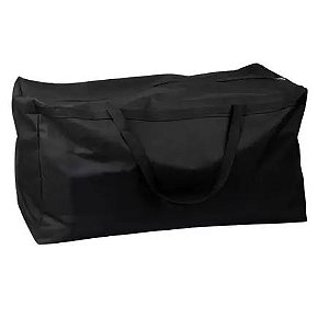 BOLSA NYLON G PRETA